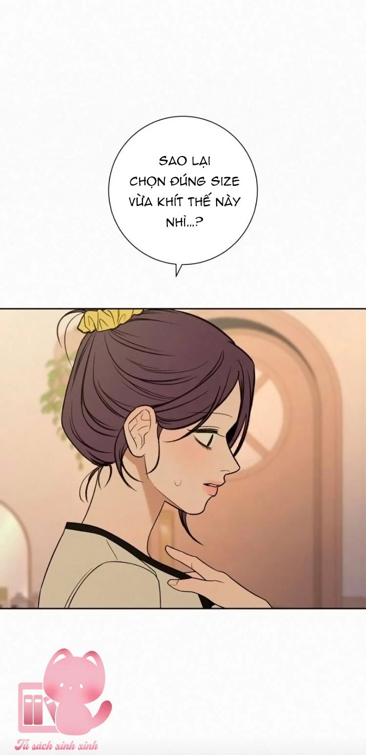 Chiến Lược: Tình Yêu Trong Sáng Chapter 129 - 8