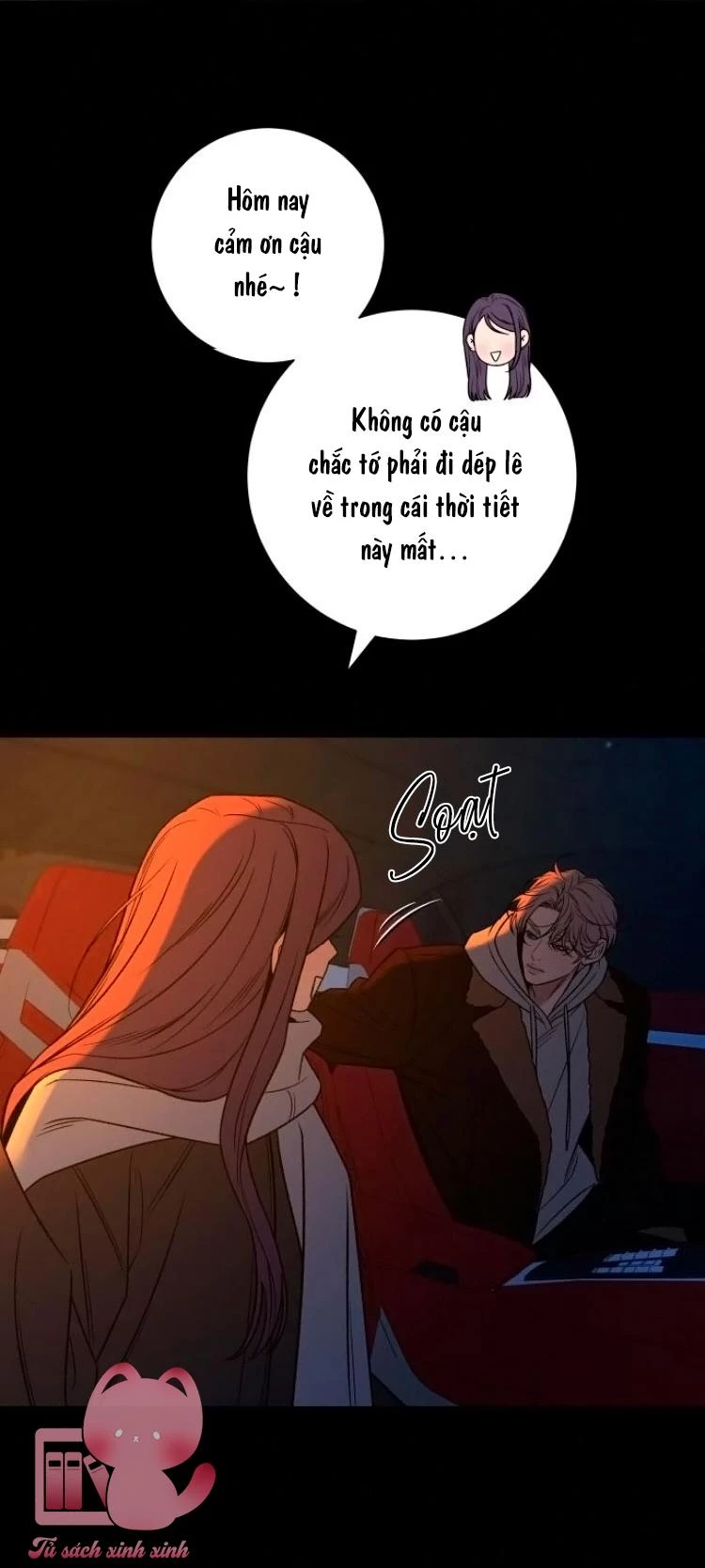 Chiến Lược: Tình Yêu Trong Sáng Chapter 129 - 10