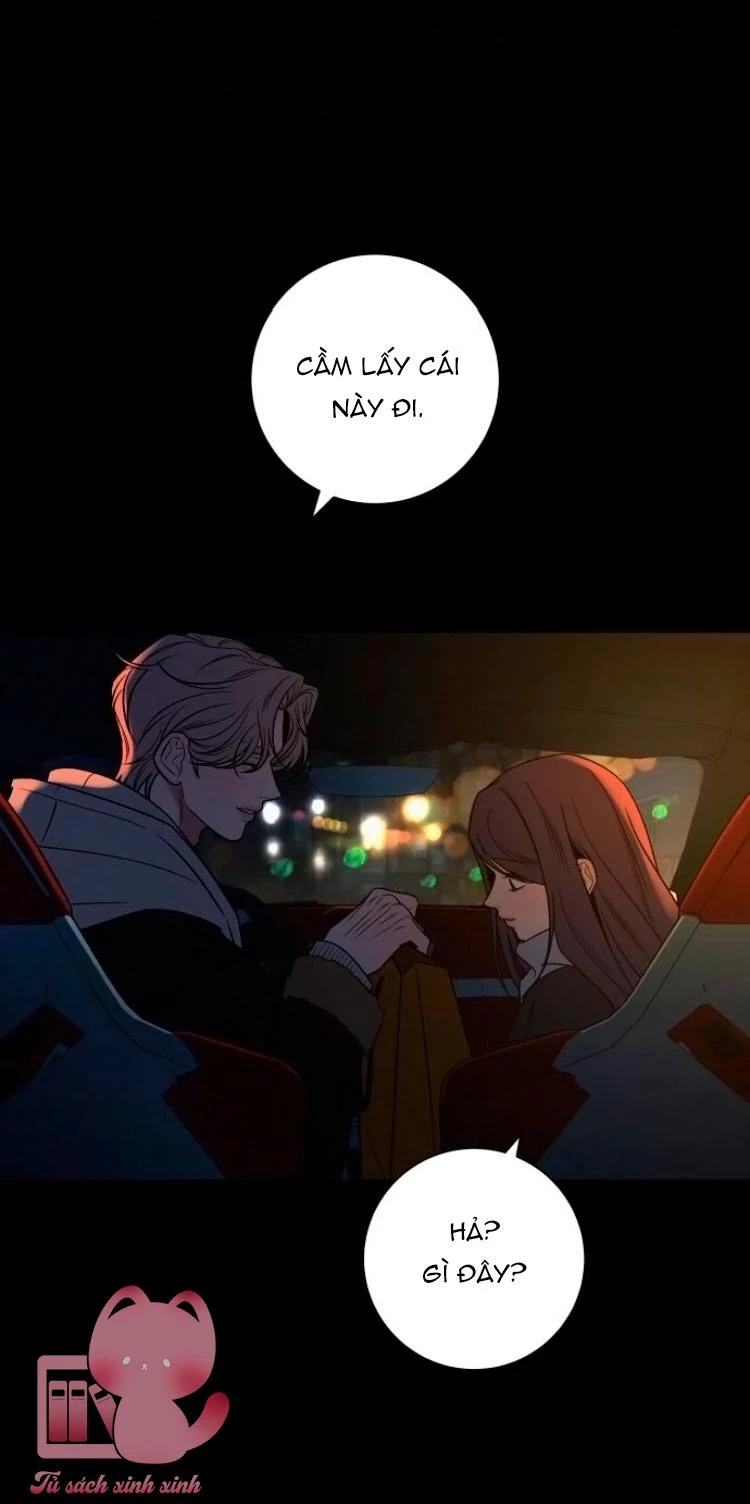 Chiến Lược: Tình Yêu Trong Sáng Chapter 129 - 11