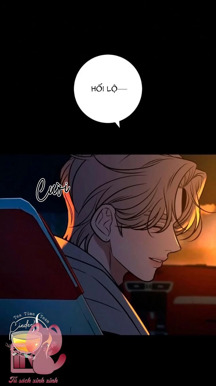 Chiến Lược: Tình Yêu Trong Sáng Chapter 129 - 12