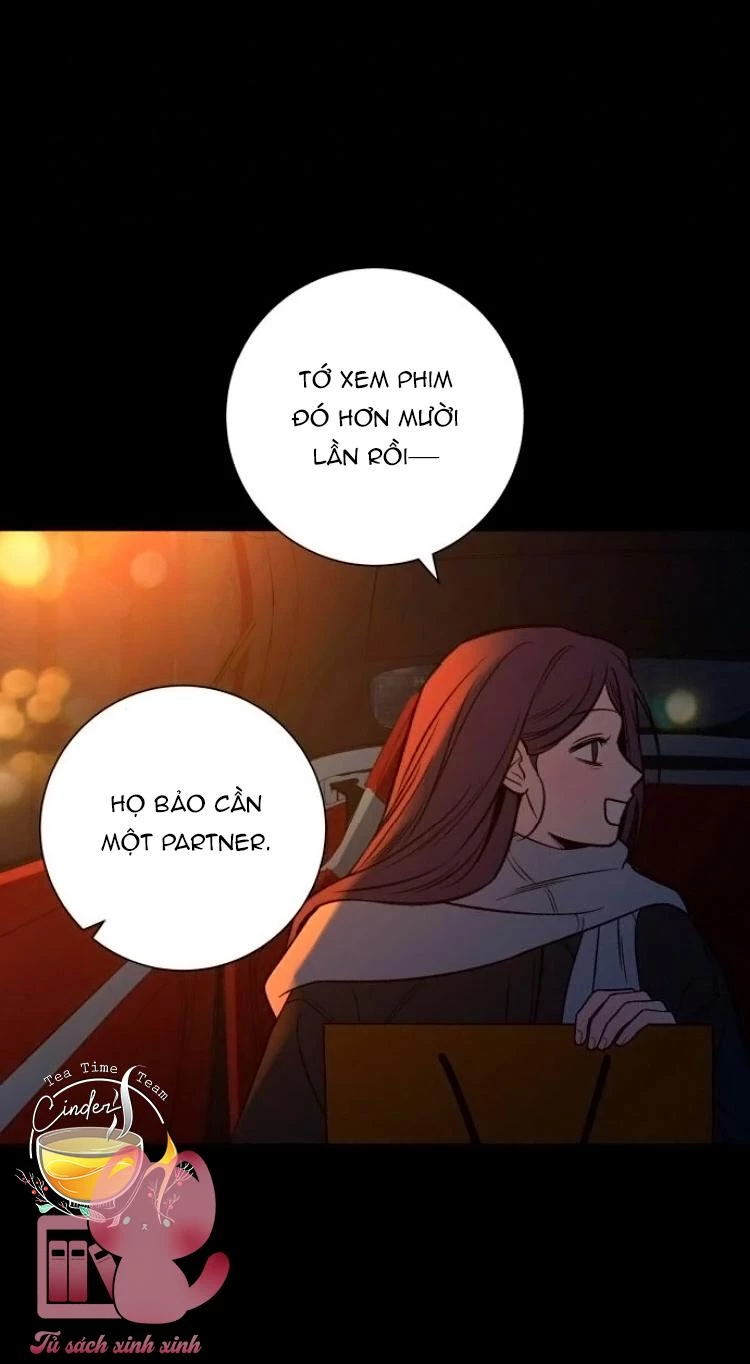 Chiến Lược: Tình Yêu Trong Sáng Chapter 129 - 17