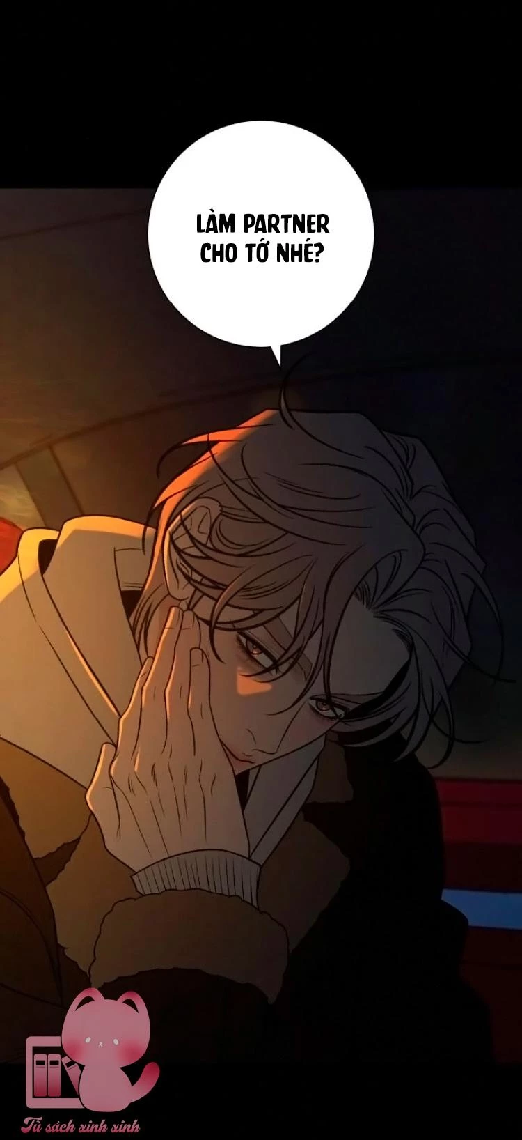 Chiến Lược: Tình Yêu Trong Sáng Chapter 129 - 19