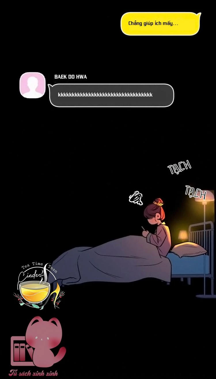 Chiến Lược: Tình Yêu Trong Sáng Chapter 129 - 21