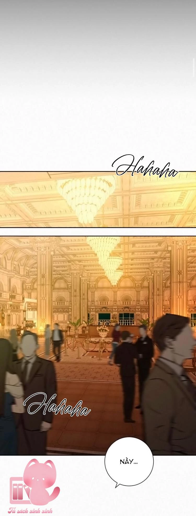 Chiến Lược: Tình Yêu Trong Sáng Chapter 129 - 23