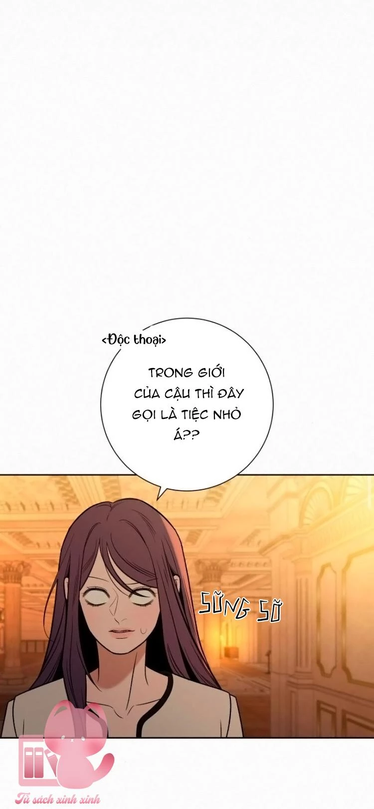 Chiến Lược: Tình Yêu Trong Sáng Chapter 129 - 24