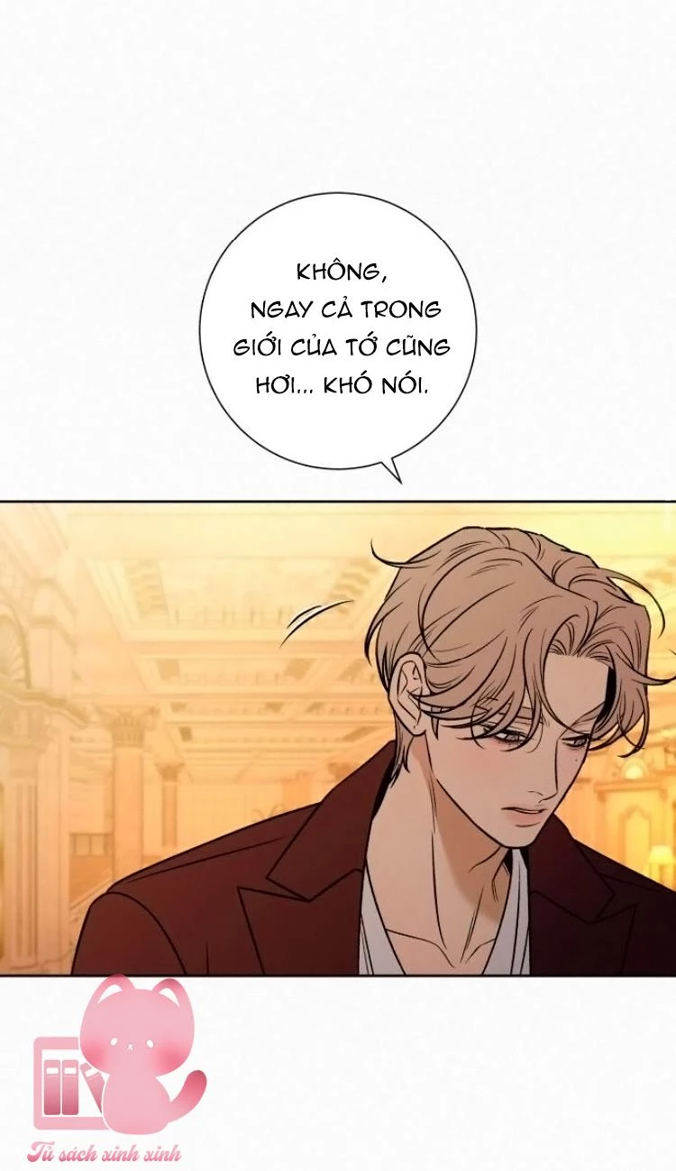 Chiến Lược: Tình Yêu Trong Sáng Chapter 129 - 25