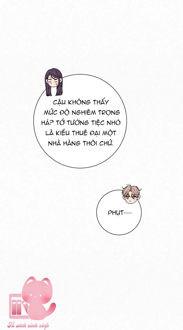 Chiến Lược: Tình Yêu Trong Sáng Chapter 129 - 27