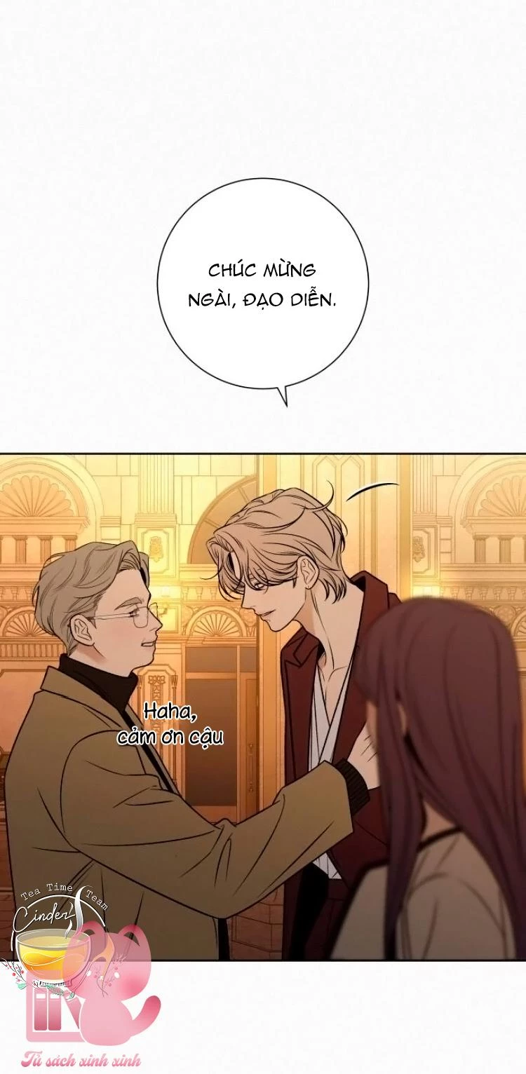 Chiến Lược: Tình Yêu Trong Sáng Chapter 129 - 31