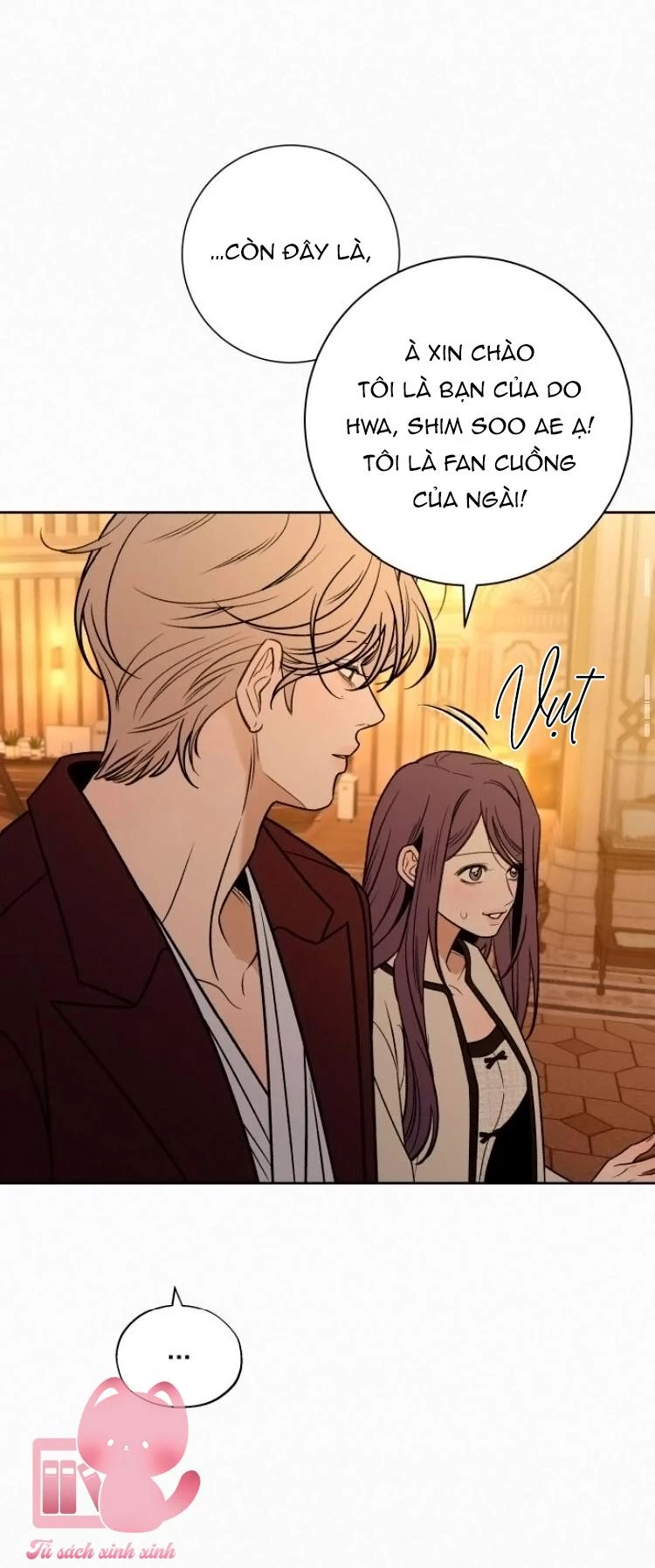 Chiến Lược: Tình Yêu Trong Sáng Chapter 129 - 32