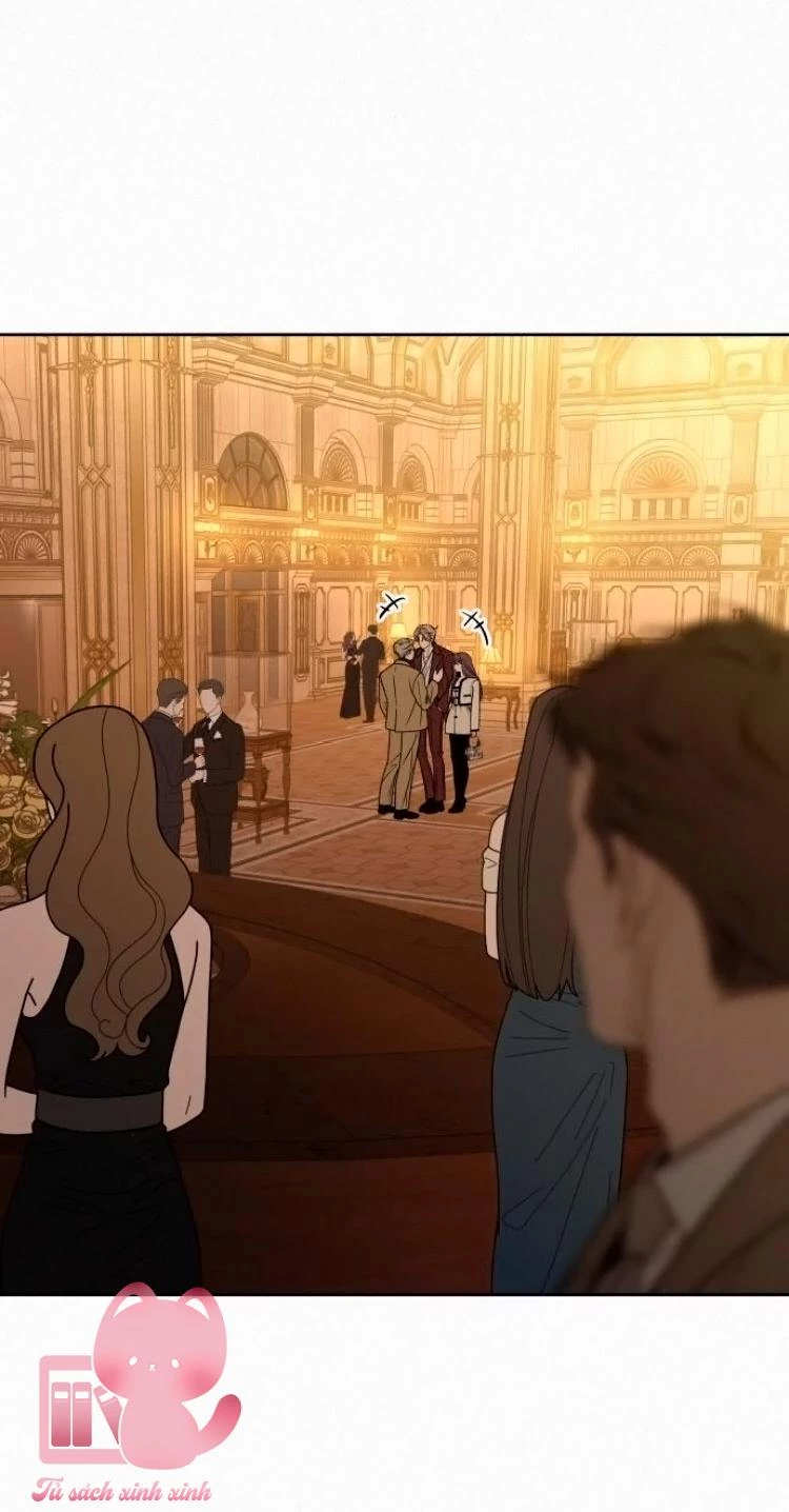 Chiến Lược: Tình Yêu Trong Sáng Chapter 129 - 33