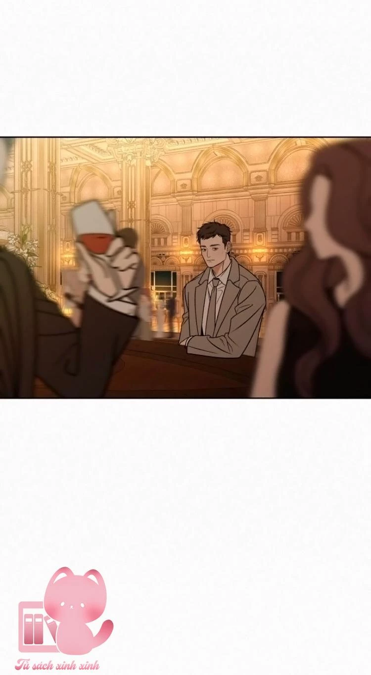 Chiến Lược: Tình Yêu Trong Sáng Chapter 129 - 34