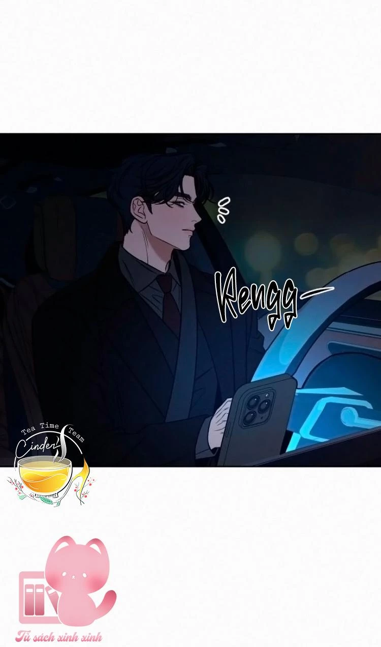 Chiến Lược: Tình Yêu Trong Sáng Chapter 129 - 37