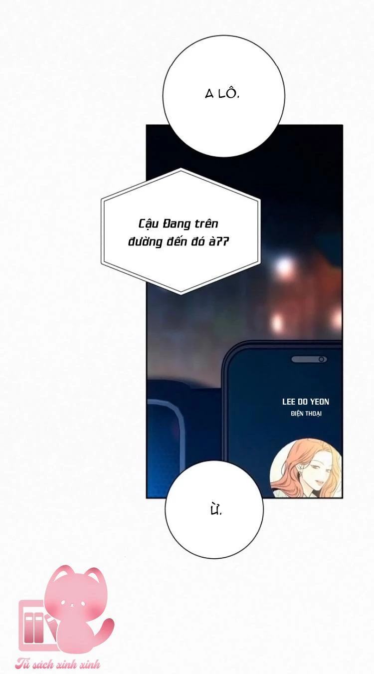 Chiến Lược: Tình Yêu Trong Sáng Chapter 129 - 39