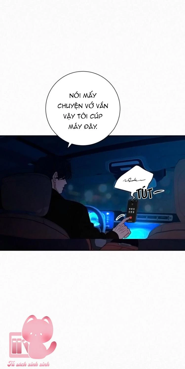 Chiến Lược: Tình Yêu Trong Sáng Chapter 129 - 41