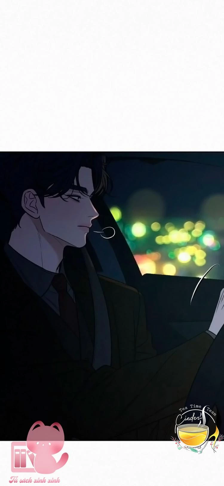 Chiến Lược: Tình Yêu Trong Sáng Chapter 129 - 42