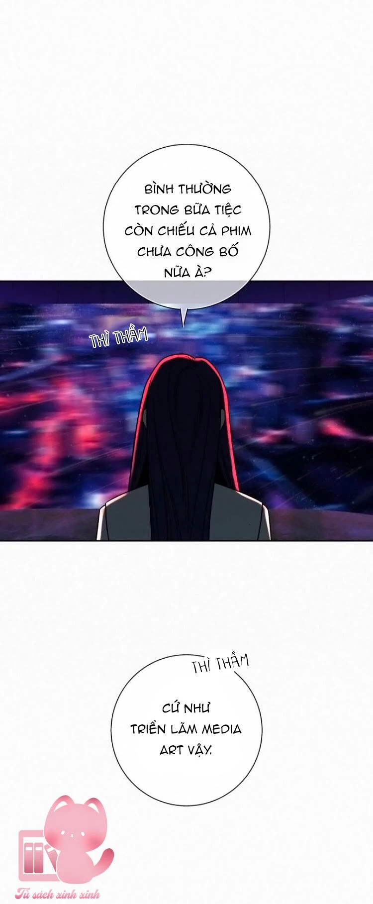 Chiến Lược: Tình Yêu Trong Sáng Chapter 129 - 56