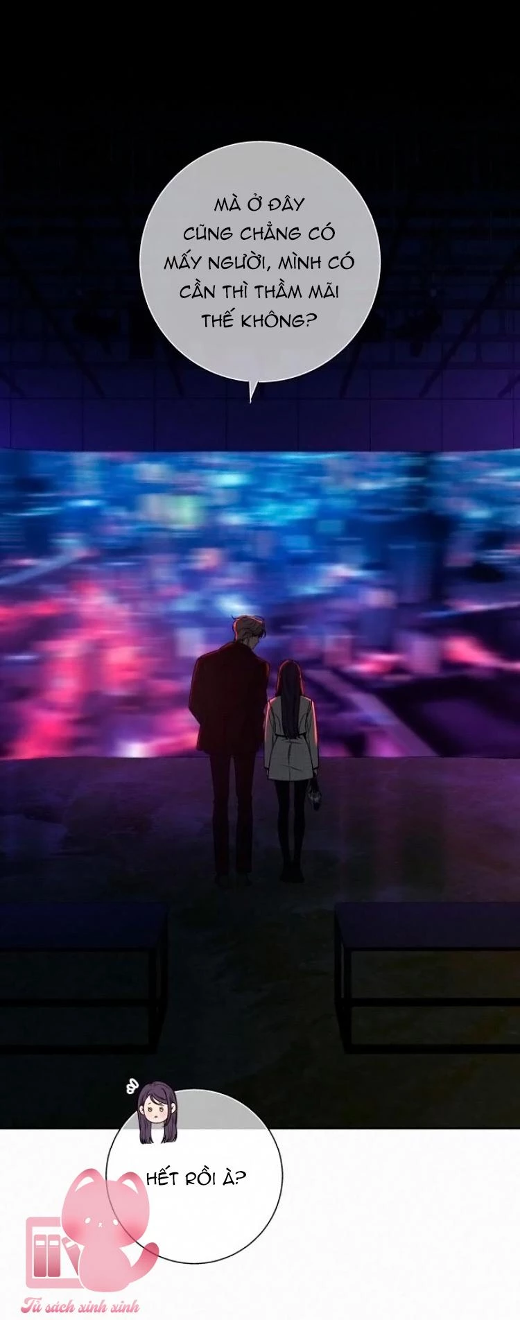 Chiến Lược: Tình Yêu Trong Sáng Chapter 129 - 58