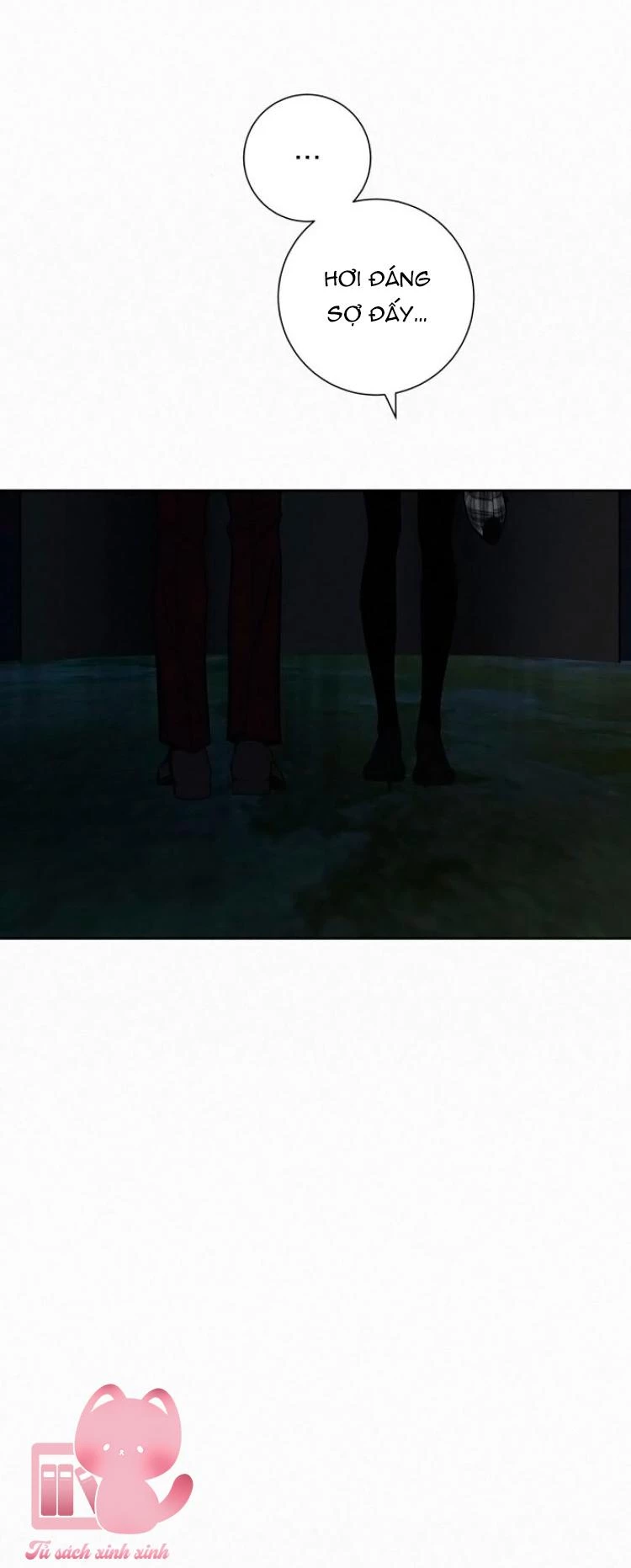 Chiến Lược: Tình Yêu Trong Sáng Chapter 129 - 61