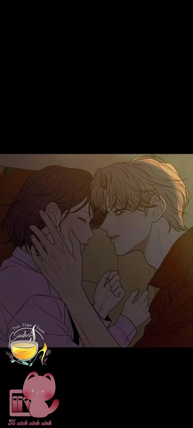 Chiến Lược: Tình Yêu Trong Sáng Chapter 129 - 77