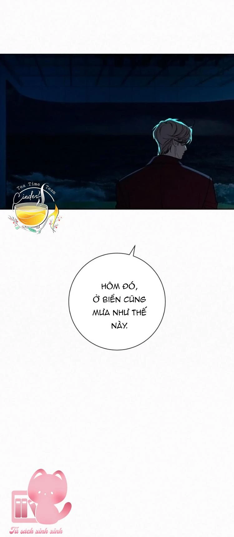 Chiến Lược: Tình Yêu Trong Sáng Chapter 129 - 92