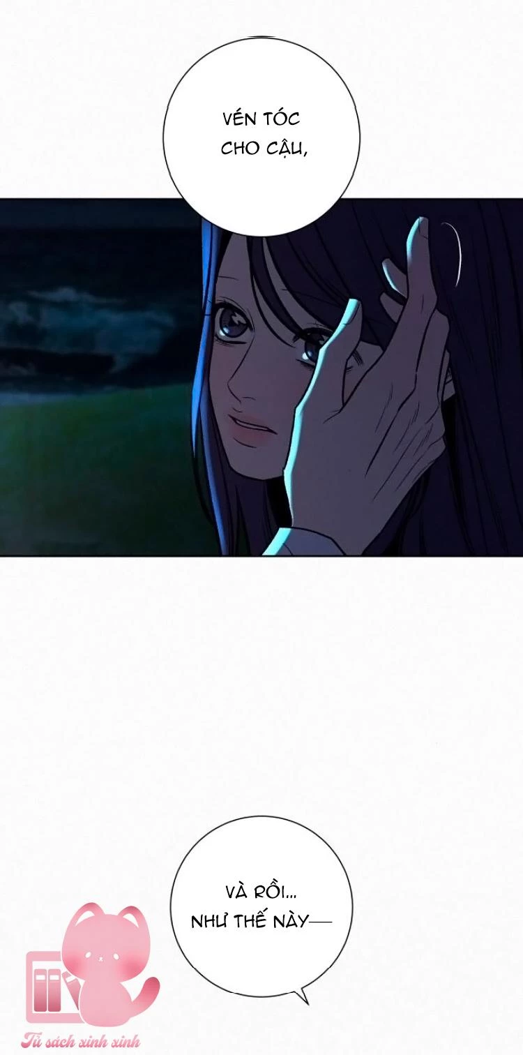 Chiến Lược: Tình Yêu Trong Sáng Chapter 129 - 97