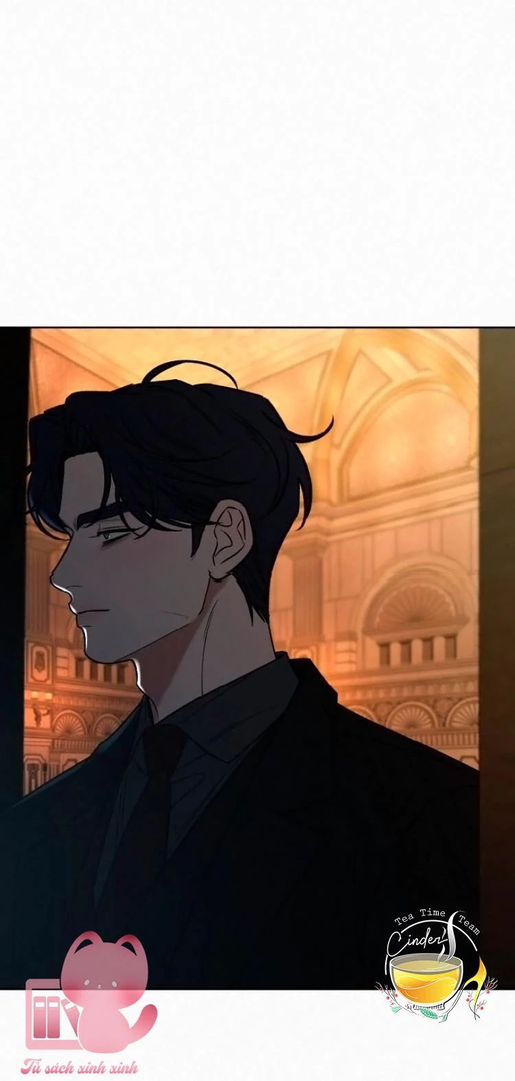 Chiến Lược: Tình Yêu Trong Sáng Chapter 129 - 107