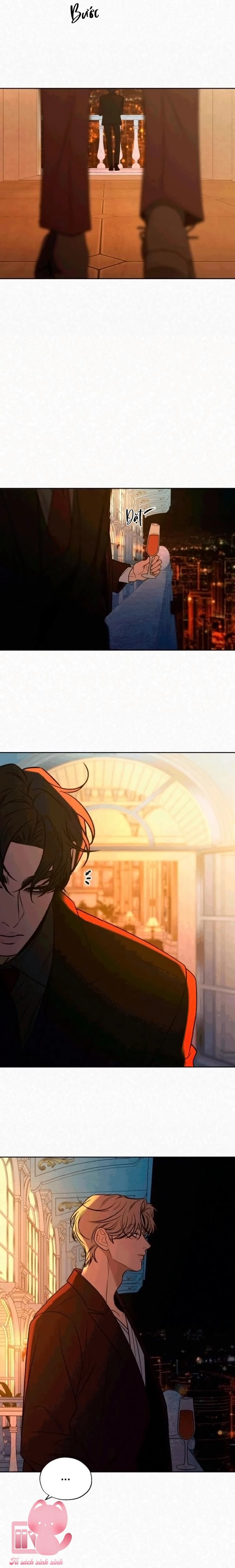 Chiến Lược: Tình Yêu Trong Sáng Chapter 130 - 4