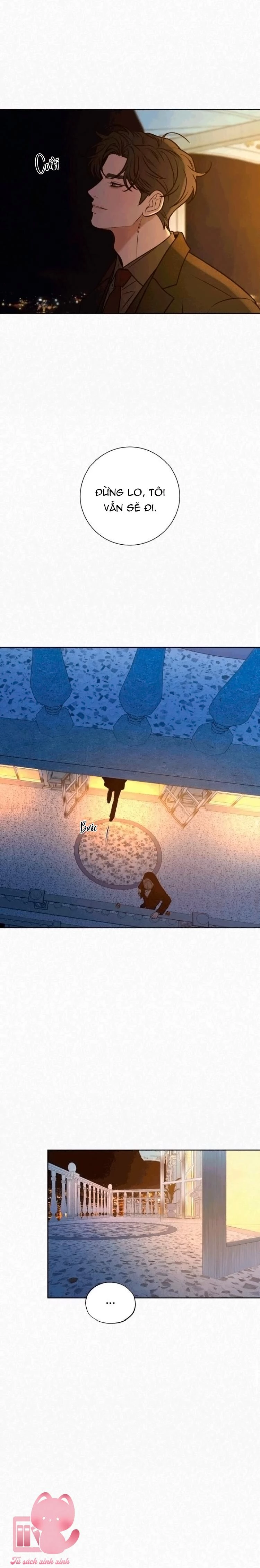 Chiến Lược: Tình Yêu Trong Sáng Chapter 130 - 12