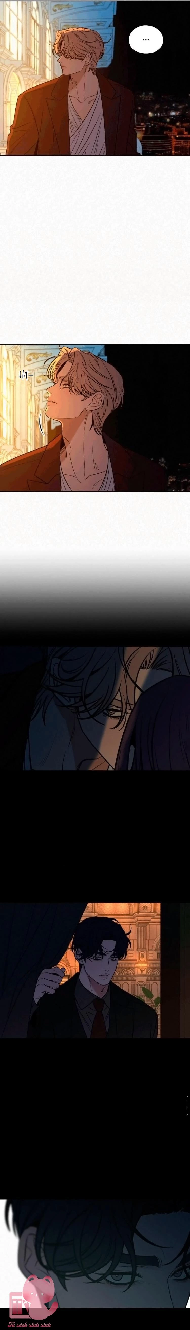 Chiến Lược: Tình Yêu Trong Sáng Chapter 130 - 13