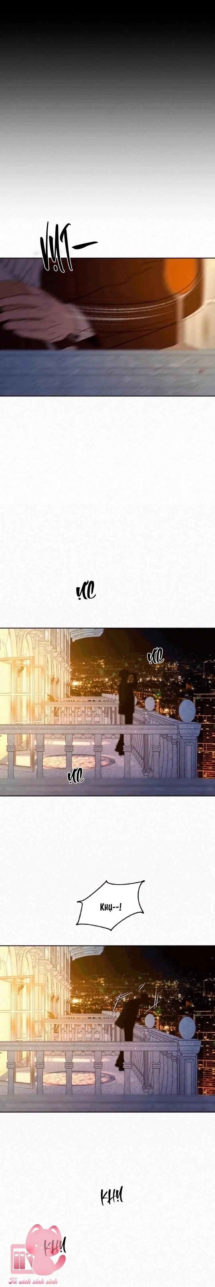 Chiến Lược: Tình Yêu Trong Sáng Chapter 130 - 14