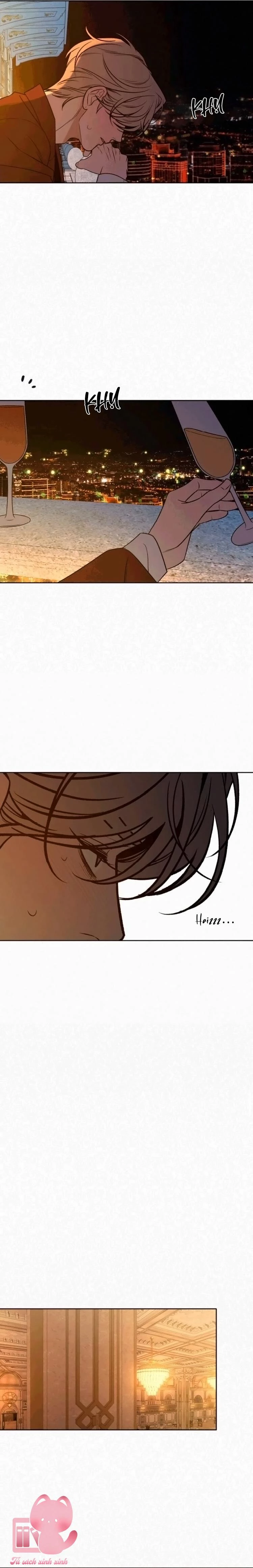 Chiến Lược: Tình Yêu Trong Sáng Chapter 130 - 15