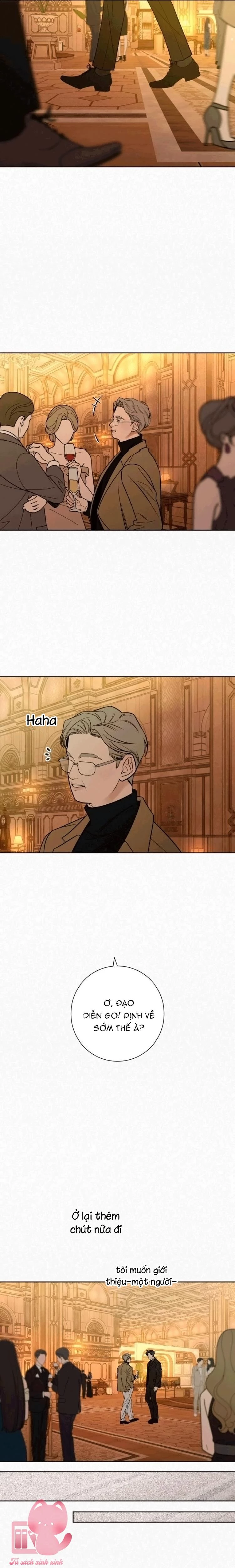 Chiến Lược: Tình Yêu Trong Sáng Chapter 130 - 16