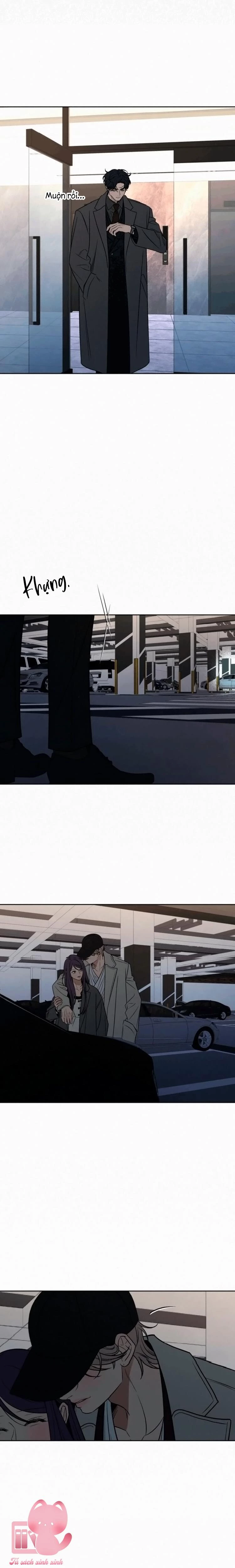 Chiến Lược: Tình Yêu Trong Sáng Chapter 130 - 17