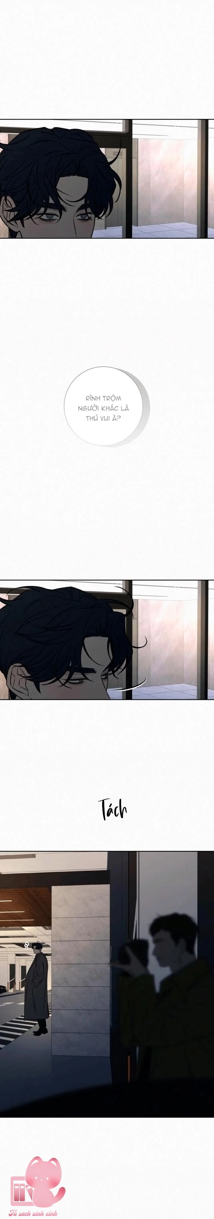 Chiến Lược: Tình Yêu Trong Sáng Chapter 130 - 18