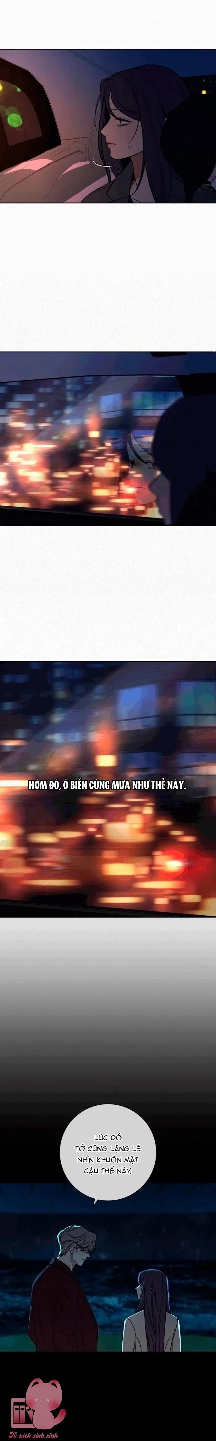 Chiến Lược: Tình Yêu Trong Sáng Chapter 130 - 21