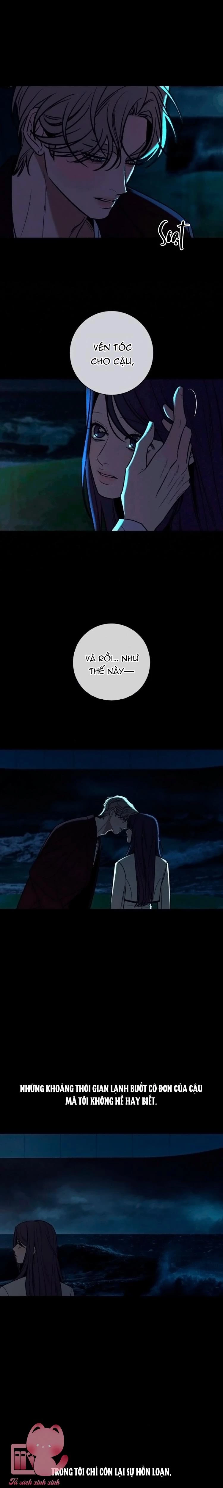 Chiến Lược: Tình Yêu Trong Sáng Chapter 130 - 22