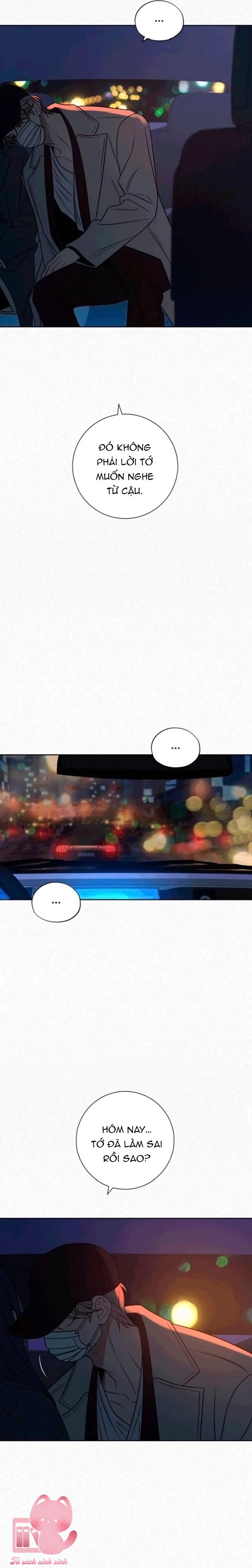 Chiến Lược: Tình Yêu Trong Sáng Chapter 130 - 26