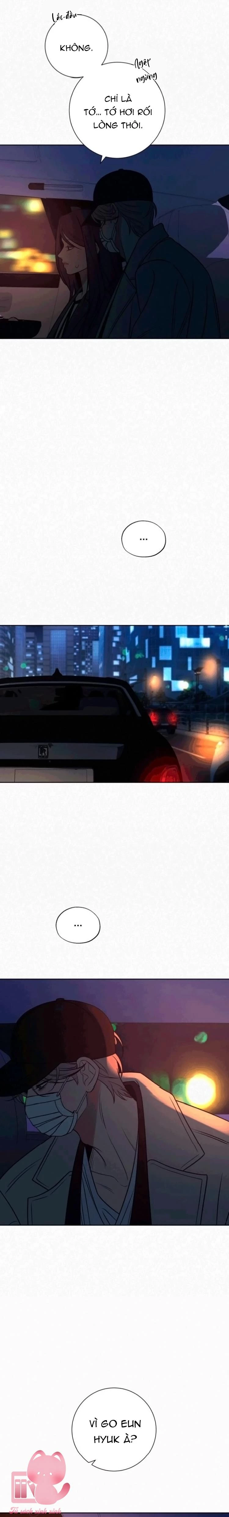 Chiến Lược: Tình Yêu Trong Sáng Chapter 130 - 27