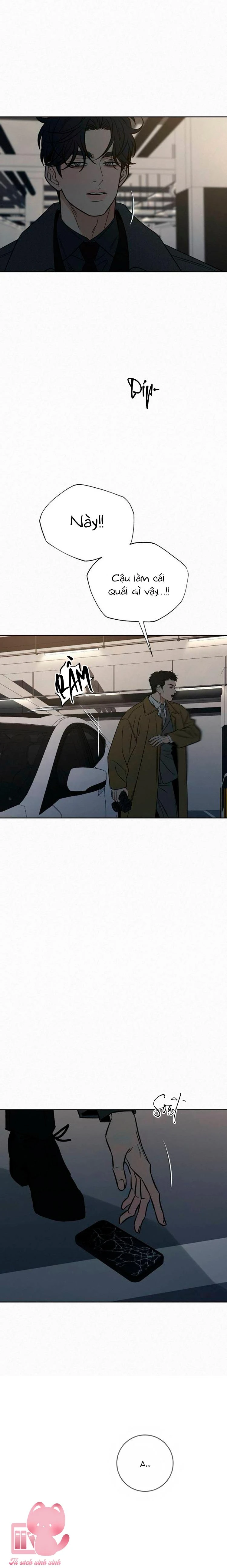 Chiến Lược: Tình Yêu Trong Sáng Chapter 131 - 5