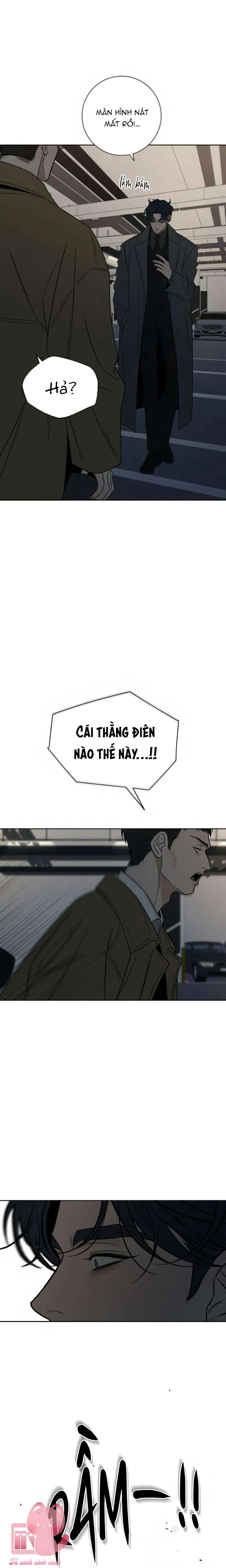 Chiến Lược: Tình Yêu Trong Sáng Chapter 131 - 6