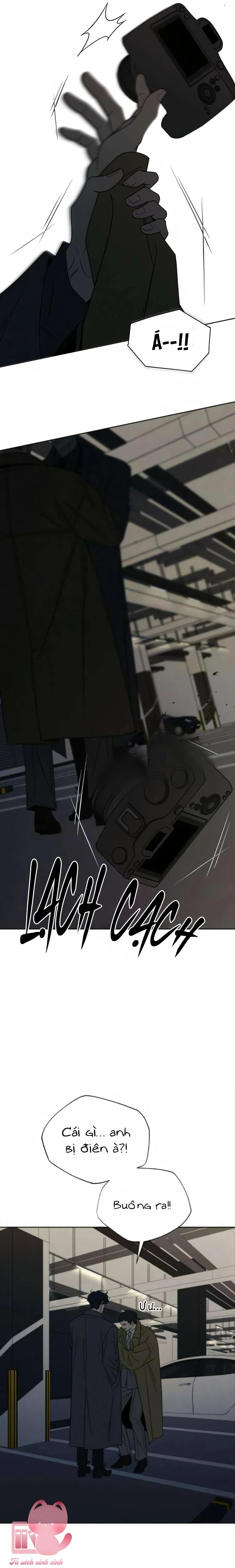 Chiến Lược: Tình Yêu Trong Sáng Chapter 131 - 7