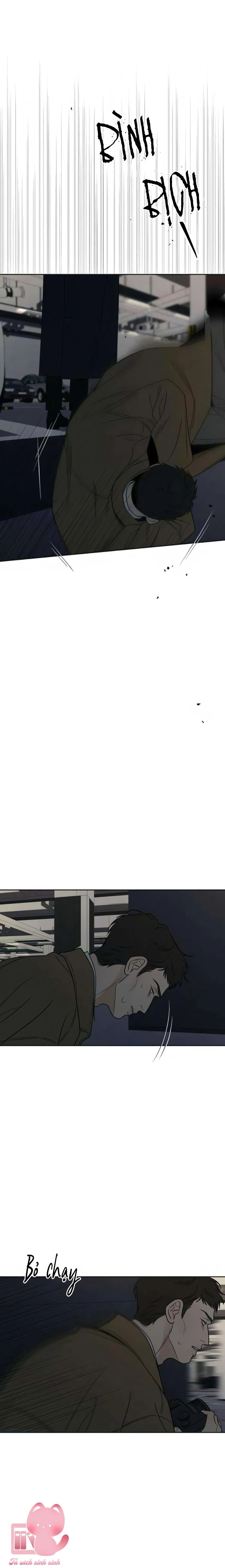 Chiến Lược: Tình Yêu Trong Sáng Chapter 131 - 10