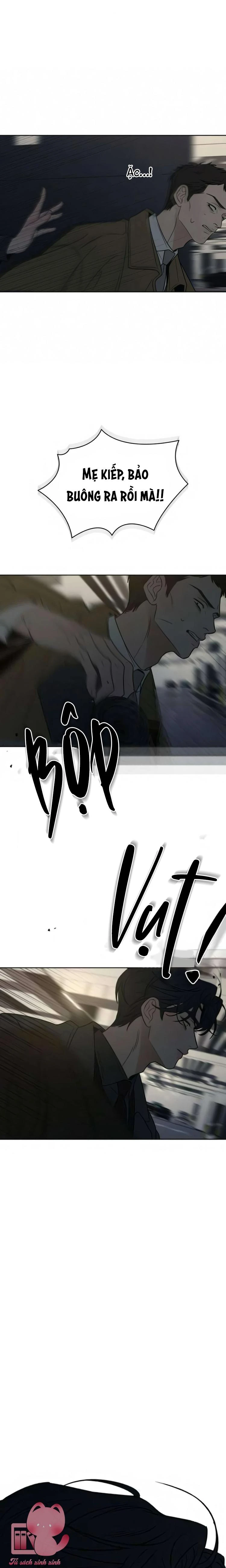 Chiến Lược: Tình Yêu Trong Sáng Chapter 131 - 11