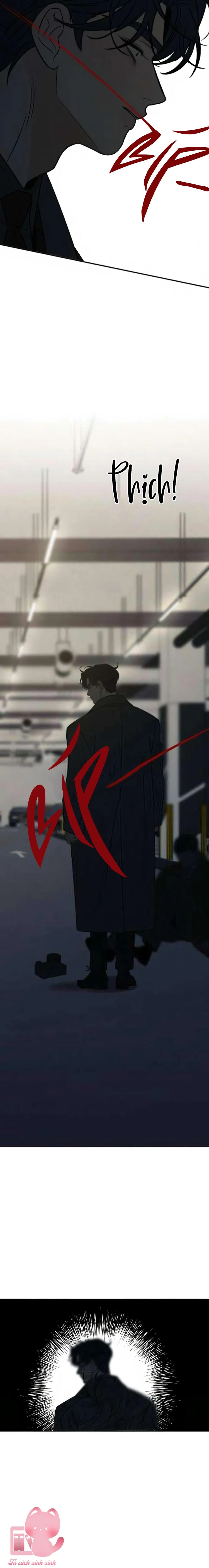 Chiến Lược: Tình Yêu Trong Sáng Chapter 131 - 12