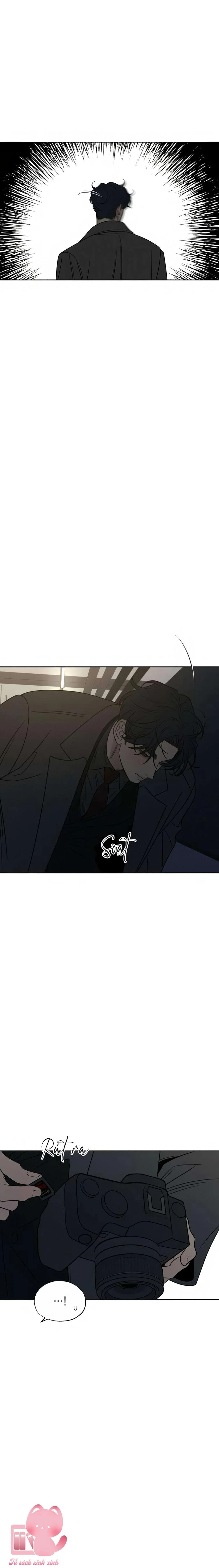 Chiến Lược: Tình Yêu Trong Sáng Chapter 131 - 13