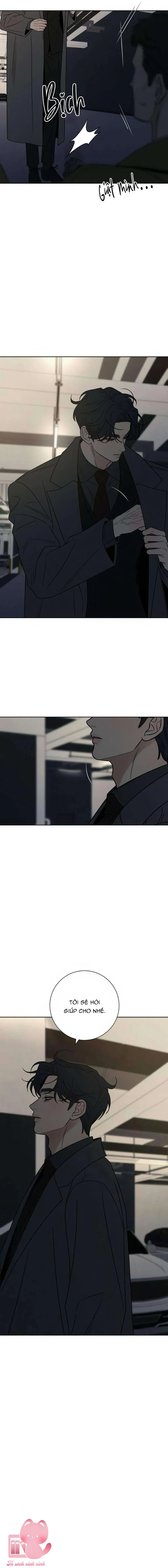 Chiến Lược: Tình Yêu Trong Sáng Chapter 131 - 14