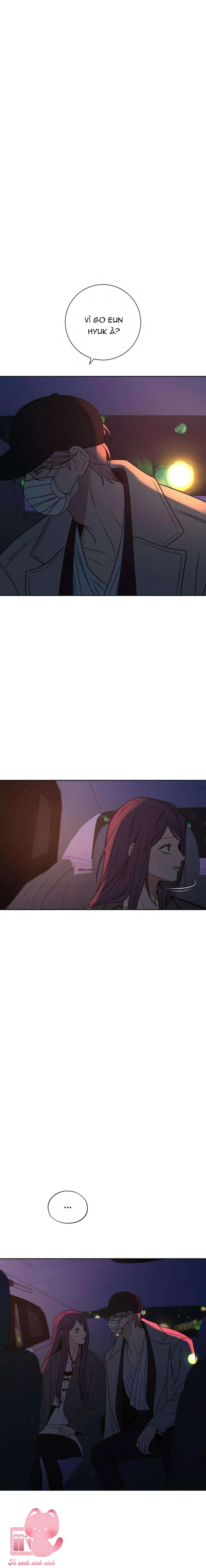 Chiến Lược: Tình Yêu Trong Sáng Chapter 131 - 15