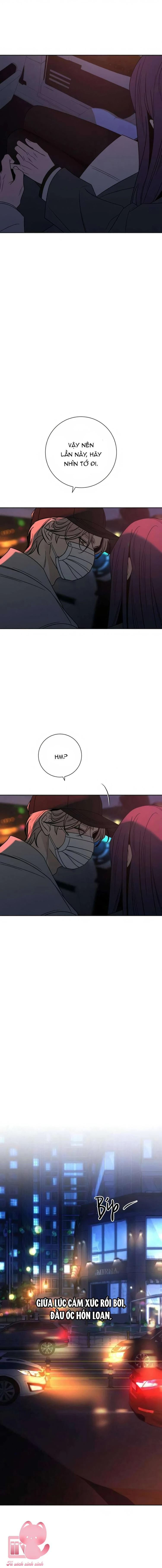 Chiến Lược: Tình Yêu Trong Sáng Chapter 131 - 17