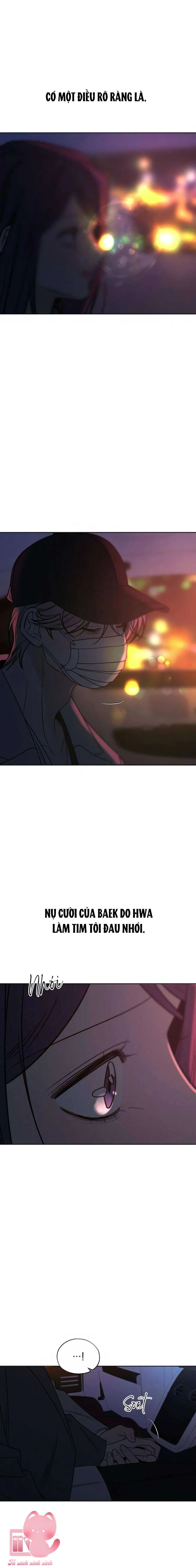 Chiến Lược: Tình Yêu Trong Sáng Chapter 131 - 18