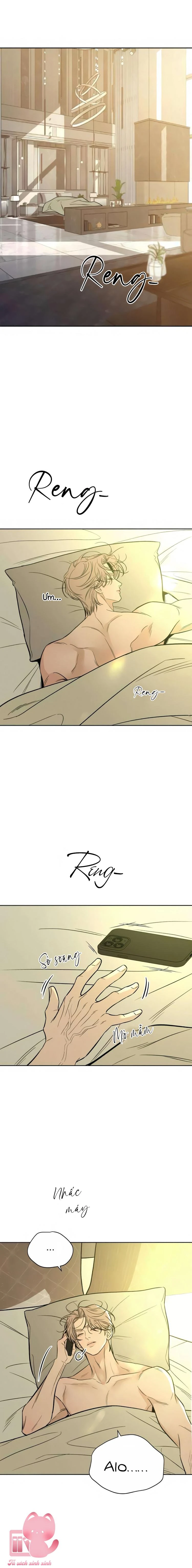 Chiến Lược: Tình Yêu Trong Sáng Chapter 131 - 20